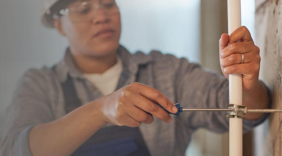 Professional emergency plumbing in Bismarck, IL